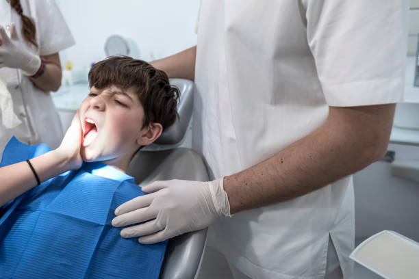 Best Dentist for Dental Trauma  in Bayport, NY